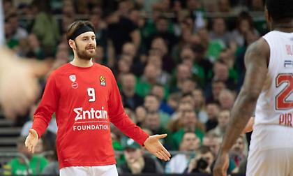 Σκέφτονται την επιστροφή Πάπας στον Ολυμπιακό