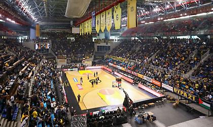 ΑΕΚ Betsson: Ξεκίνησε η διάθεση των διαρκείας - Οι τιμές και οι εκπτώσεις