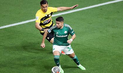 «Προχωρημένο του Παλάσιος στην Ταγιέρες»