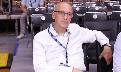 Στις 15 Σεπτεμβρίου οι εκλογές στην ομοσπονδία μπάσκετ