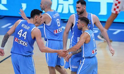 Τα εισιτήρια του φιλικού της Εθνικής με το Πουέρτο Ρίκο στην Πυλαία