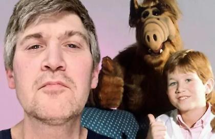 Πέθανε από θερμοπληξία ο 46χρονος ηθοποιός Μπέντζι Γκρέγκορι, πρωταγωνιστής της παιδικής σειράς ALF