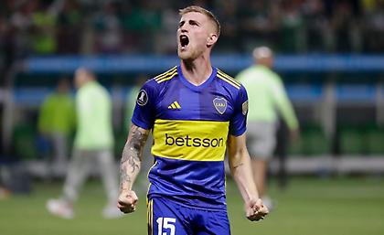 Κοντά στη Φιορεντίνα ο Βαλεντίνι που είχε απασχολήσει τον Ολυμπιακό