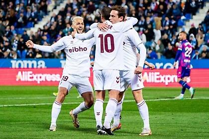 Η επικείμενη συμφωνία για Μπαουτίστα, η ευγνωμοσύνη του Κάρμο και οι προτάσεις από Τράμπζονσπορ για 3 του Ολυμπιακού!