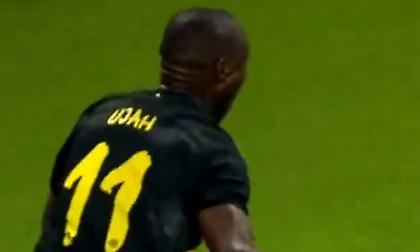 Το 1-0 της Μπότεβ κόντρα στη Μάριμπορ!