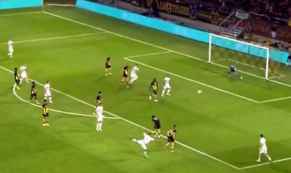 Απάντησε γρήγορα στην Μπότεβ η Μάριμπορ!