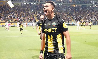 Λύγισε τη Μάριμπορ και… πλησίασε τον Παναθηναϊκό η Μπότεβ