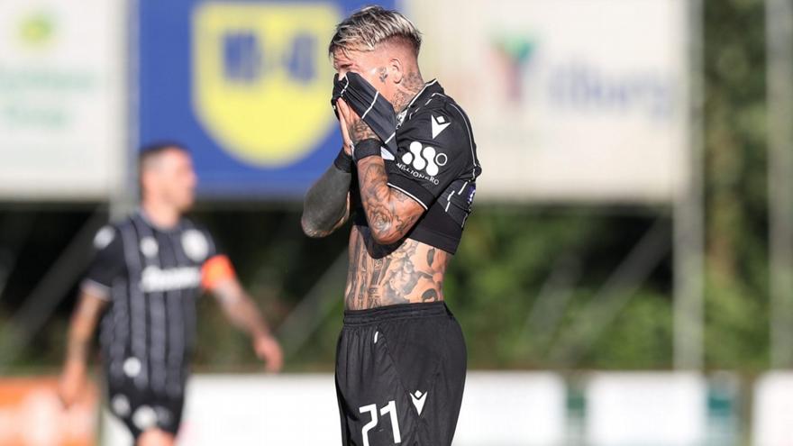 ΠΑΟΚ: Μία κακή μέρα στη δουλειά με… καμπάνες