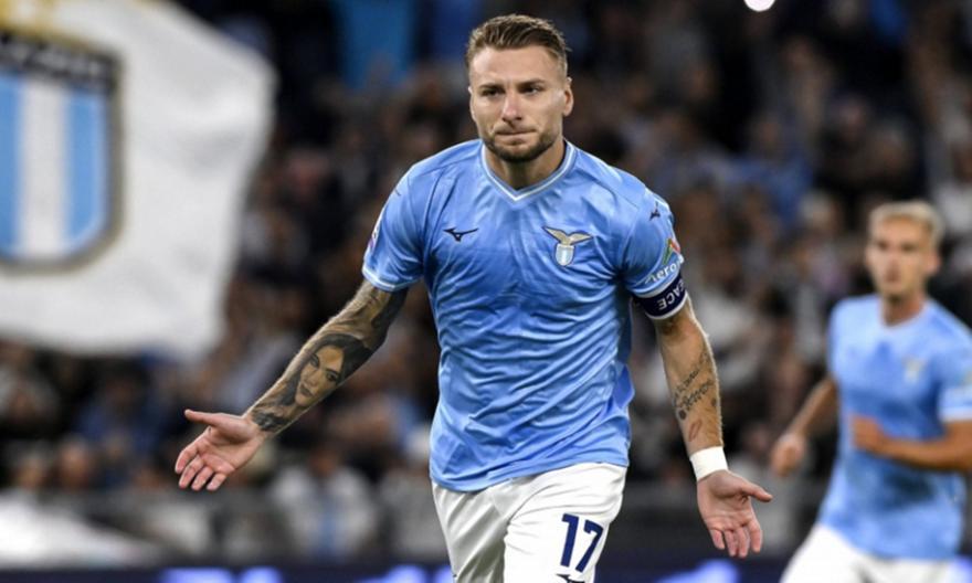 Συμφωνία Λάτσιο – Μπεσίκτας για Ιμόμπιλε Συμφωνία Λάτσιο – Μπεσίκτας για Ιμόμπιλε