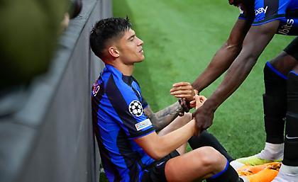 Στο κόλπο για Κορέα και οι Λάτσιο, Σεβίλλη