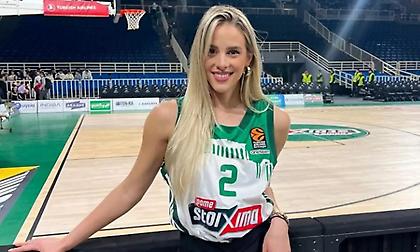 Τη σύντροφο του Λούκα Βιλντόσα, Μίλιτσα Τάσιτς, απέκτησε η Θέτιδα Βούλας!