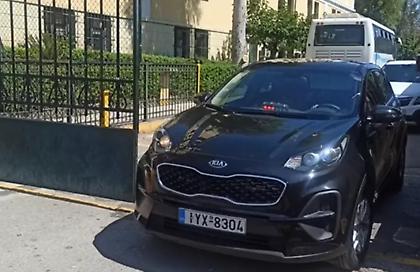 Προφυλακίστηκε ο 44χρονος για τη δολοφονία του τοπογράφου στο Ψυχικό