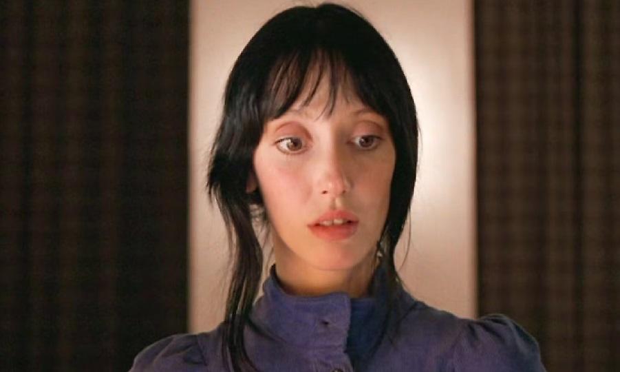 Έφυγε από τη ζωή στα 75 της η πρωταγωνίστρια του ''The Shining'', Σέλι Ντουβάλ