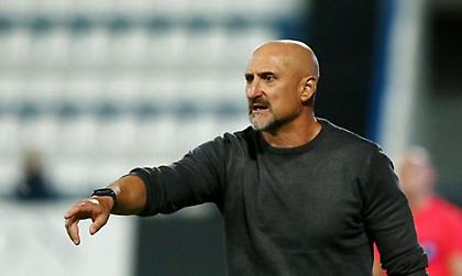 Παίζει δυνατά για τον πάγκο του Χονγκ Κονγκ ο Τζανλούκα Φέστα