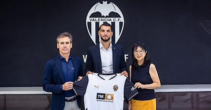 Επέστρεψε στη Βαλένθια ο Ράφα Μιρ