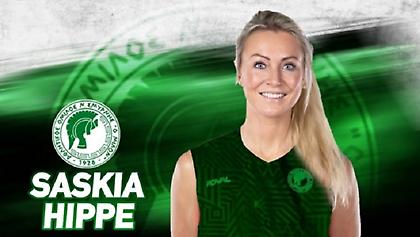 Έκανε το… μπαμ με Χίπε ο Μίλωνας