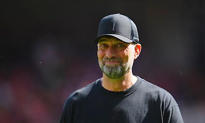 Απέρριψε πρόταση από την εθνική ομάδα των ΗΠΑ ο Κλοπ!