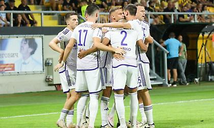 Οι υποψήφιοι αντίπαλοι του Παναθηναϊκού: Μπότεβ Πλόβντιβ-Μάριμπορ