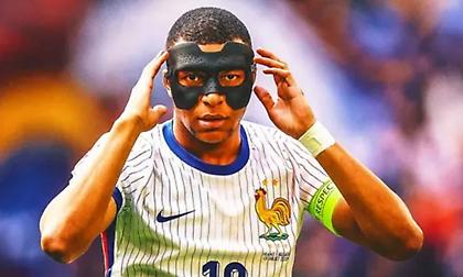 Η ημέρα παρουσίασης του Εμπαπέ από τη Ρεάλ Μαδρίτης