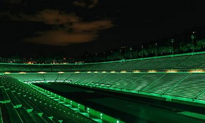 Παναθηναϊκός: Δεν θα γράψει απλά ιστορία… θα είναι η αρχή μιας παρακαταθήκης