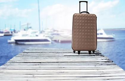 Βαλίτσα με ναρκωτικά εντοπίστηκε σε πλοίο της γραμμής στη Μύκονο - Συνελήφθησαν 2 άτομα