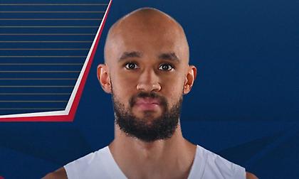 Γουάιτ αντί Λέοναρντ στις ΗΠΑ για τους Ολυμπιακούς Αγώνες