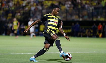 Κετσετζόγλου: «Επιβεβαιώνεται η πρόταση της ΑΕΚ στον Άρη για Οντουμπάτζο, χωρίς έμψυχα ανταλλάγματα σε πρώτη φάση»!