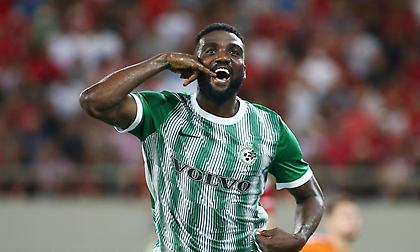 Εμπλέκουν τον ΠΑΟΚ με τον Πιερό στην Αϊτή