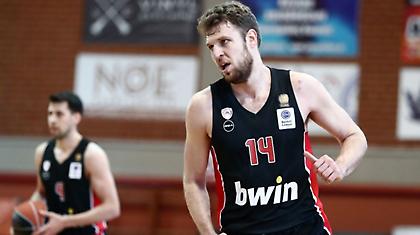 Βρέθηκε σε Summer Training στην Κύπρο ο Βεζένκοφ