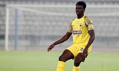 Στην Γκέτεμποργκ μετά την ΑΕΚ ο Γεμπόα