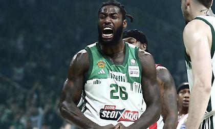 Πραγματικός οδοστρωτήρας: Οι καλύτερες στιγμές του Ματίας Λεσόρ στη σεζόν!