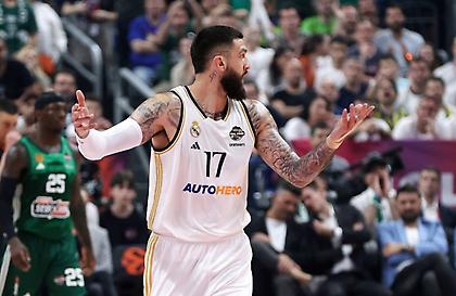 Παναθηναϊκός: «Τρέλα» Πουαριέ για την κίνηση του τριφυλλιού