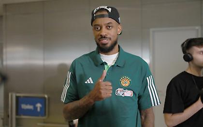 Παναθηναϊκός: Το pace του Μπράουν που… θα τρέχει το «τριφύλλι»