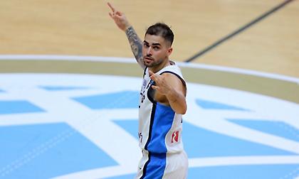 Με Γιάννη, Παπαγιάννη και buzzer beater Τολιόπουλου οι κορυφαίες φάσεις από το Προολυμπιακό του ΣΕΦ