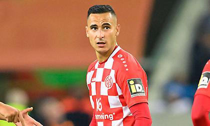 Βγήκε νικητής από τη διαμάχη με τη Μάιντς για την υποστήριξη στην Παλαιστίνη ο Ελ Γκάζι