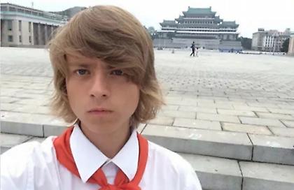 Πώς είναι οι διακοπές σε summer camp στη Βόρεια Κορέα - Ρώσος έφηβος περιγράφει την εμπειρία του