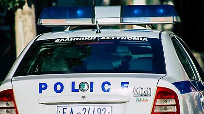 Ιωάννινα: Συνελήφθη 16χρονος για απόπειρα ανθρωποκτονίας