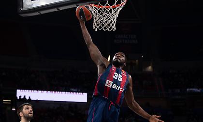 Ανακοίνωσε το μεταγραφικό «μπαμ» με Νοκό ο Πανιώνιος!