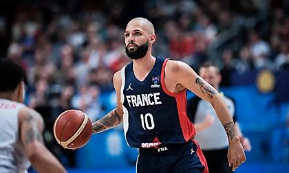 Ενδιαφέρον των Γουίζαρντς για Φουρνιέ