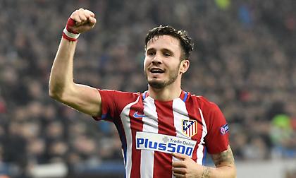 Τελειώνει από την Ατλέτικο και πάει Σεβίλλη ο Σαούλ