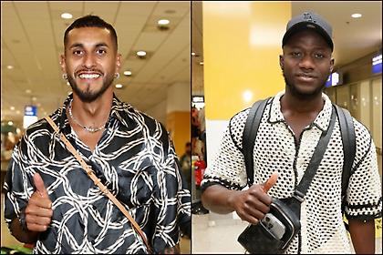 Aνακοινώνει Κοϊτά-Περέιρα και συνεχίζει τον μεταγραφικό σχεδιασμό της η ΑΕΚ