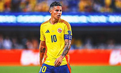 Ο Χάμες κατέρριψε ιστορικό ρεκόρ με την εντυπωσιακή παρουσία του στο φετινό Κόπα Αμέρικα!