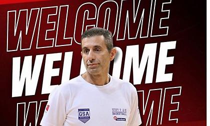 Ανέλαβε τεχνικός στον Πανσερραϊκό ο Κεραμιδάς