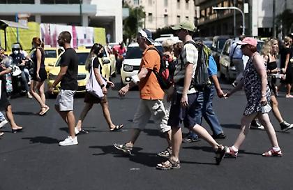 Σε έξαρση ο κορωνοϊός: Τετραπλασιάστηκαν οι νοσηλείες - Ποιες περιοχές βρίσκονται στο «κόκκινο»