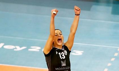 Μετακομίζει στη Γερμανία η Κυπαρίσση