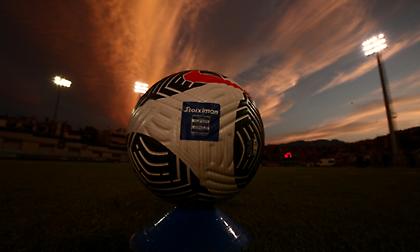 Σκέψεις για ενεργοποίηση της εταιρείας Επαγγελματιών Διαιτητών