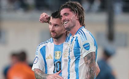 Master με συνολικά 40.000€ στους τελικούς του EURO και του Copa America, εντελώς δωρεάν*!