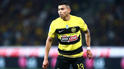 Η παραμονή του Πινέδα στην ΑΕΚ είναι καλύτερη και από μεταγραφή