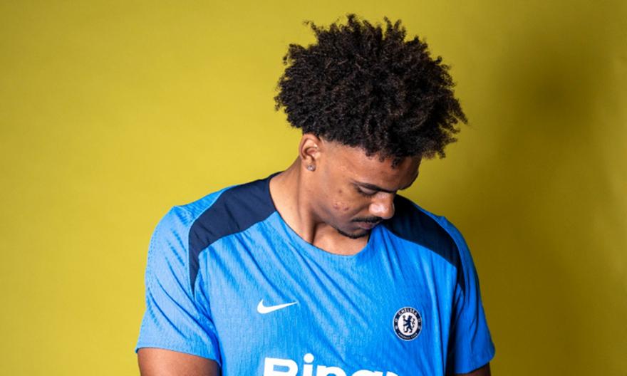 Τσέλσι: Ανακοίνωσε την απόκτηση του Ρενάτο Βέιγκα από τη Βασιλεία