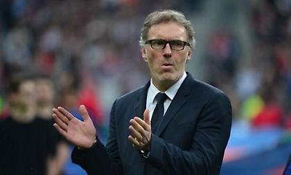 Νέος προπονητής της Αλ Ιτιχάντ ο Λοράν Μπλαν